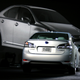 Image for article titled Lexus HS 250h: A Prius For The Country Club